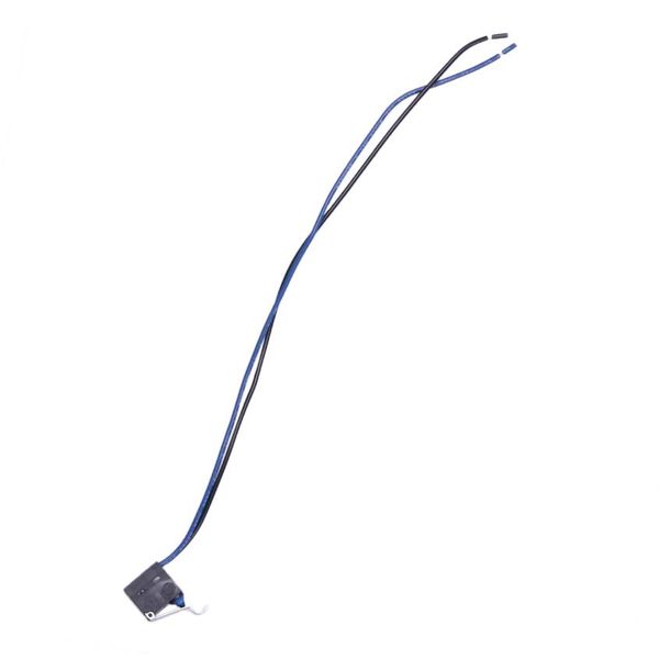 K9-2841R-6YBM-1B Basic / Snap Action Switches