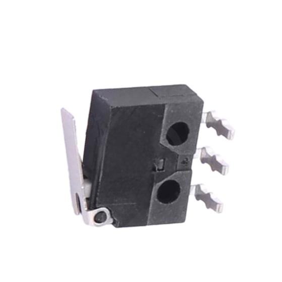 K9-8227Y-L3DA-1B Basic / Snap Action Switches