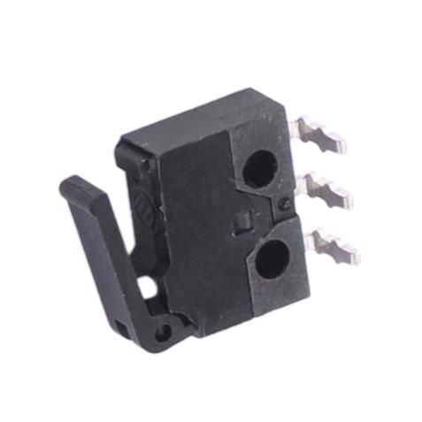 K9-8227Y-L3DF-1B Basic / Snap Action Switches