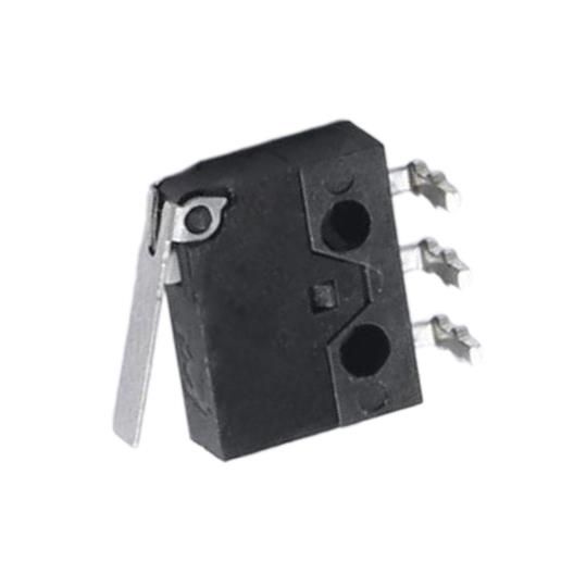 K9-8227Y-R3DA-1B Basic / Snap Action Switches