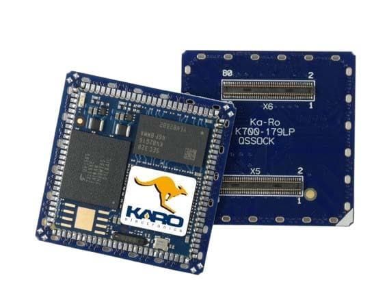 QS00-SV05 electronic component of Ka-Ro
