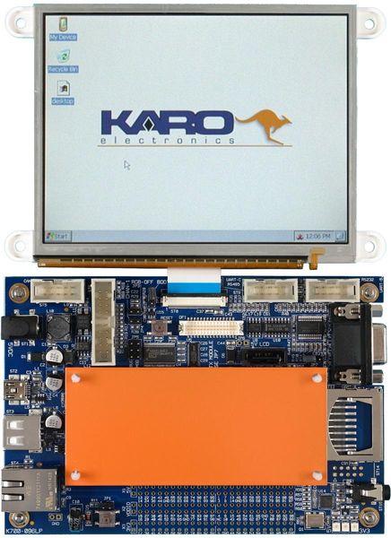 TX00-SV71 electronic component of Ka-Ro