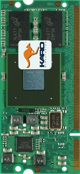 TX6Q-1036 electronic component of Ka-Ro