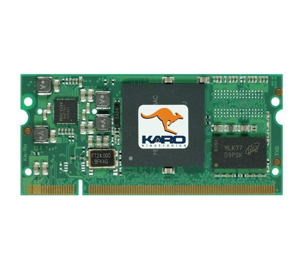 TX6S-8034 electronic component of Ka-Ro