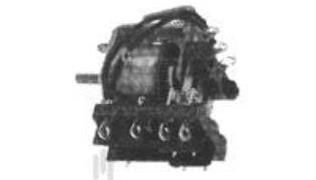 KA-11DY-12 General Purpose Relays