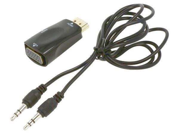 KABADA HDMI/SVGA AL-OEM-56 electronic component of ART