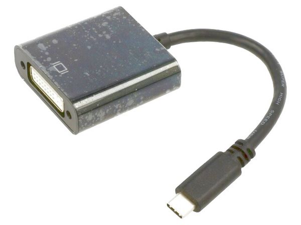 KABADA USBC/DVI OEM-C10 electronic component of ART
