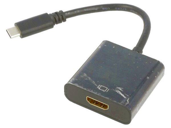 KABADA USBC/HDMI OEM-C7 electronic component of ART