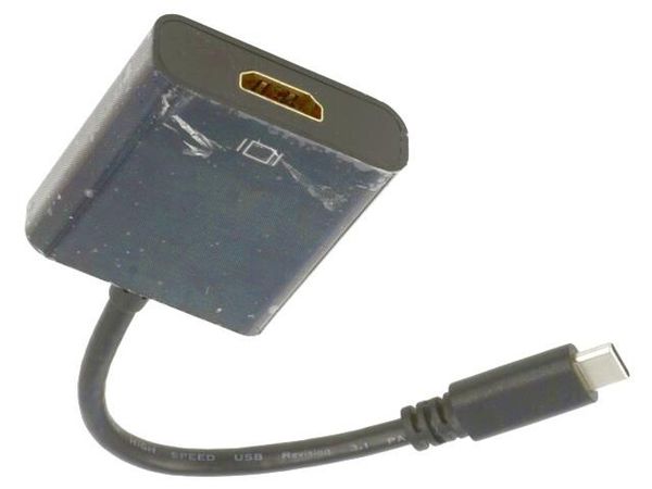 KABADA USBC/HDMI OEM-C7  Wire & Cable
