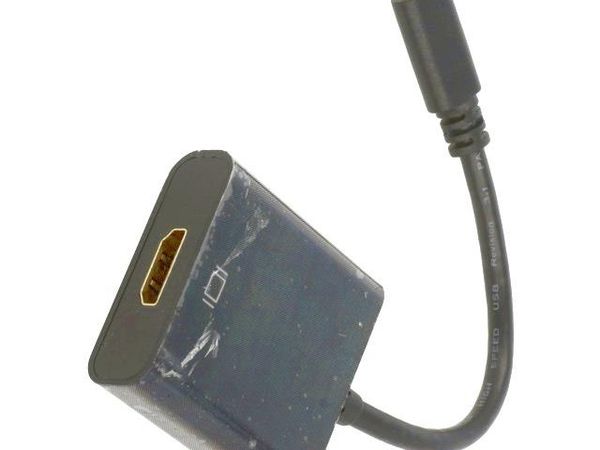 KABADA USBC/HDMI OEM-C7 Audio Cables / Video Cables / RCA Cables