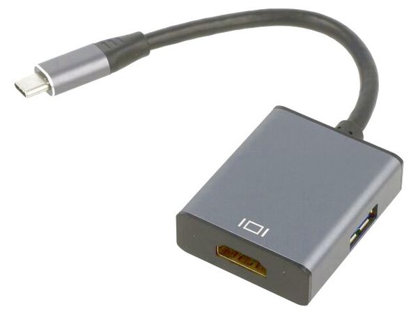 KABADA USBC/HDMI OEM-C8 electronic component of ART