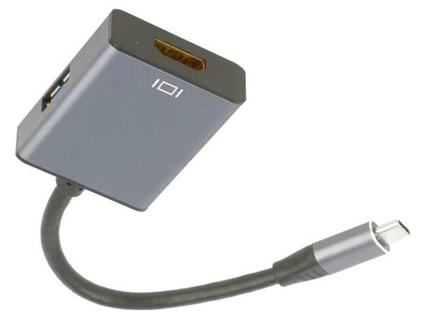 KABADA USBC/HDMI OEM-C8  Wire & Cable