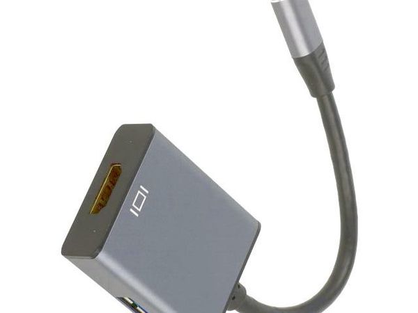 KABADA USBC/HDMI OEM-C8 Audio Cables / Video Cables / RCA Cables