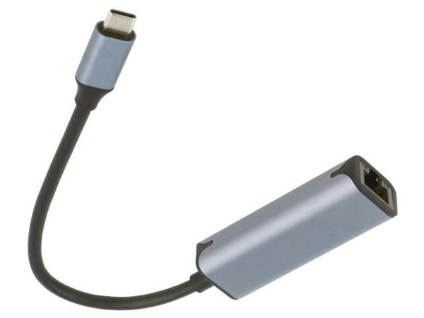 KABADA USBC/LAN OEM-C6 