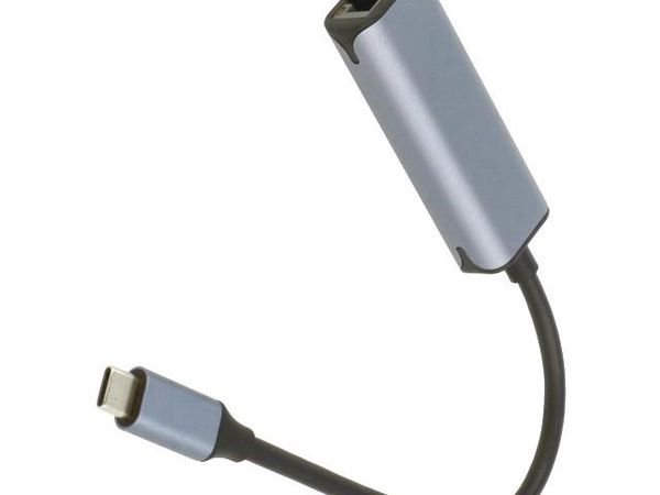 KABADA USBC/LAN OEM-C6 Unclassified