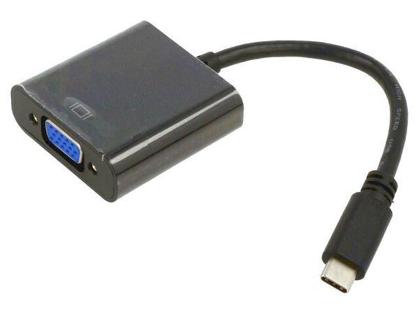 KABADA USBC/VGA OEM-C9 electronic component of ART
