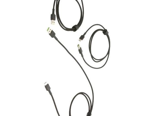 KABGCSET02 Audio Cables / Video Cables / RCA Cables