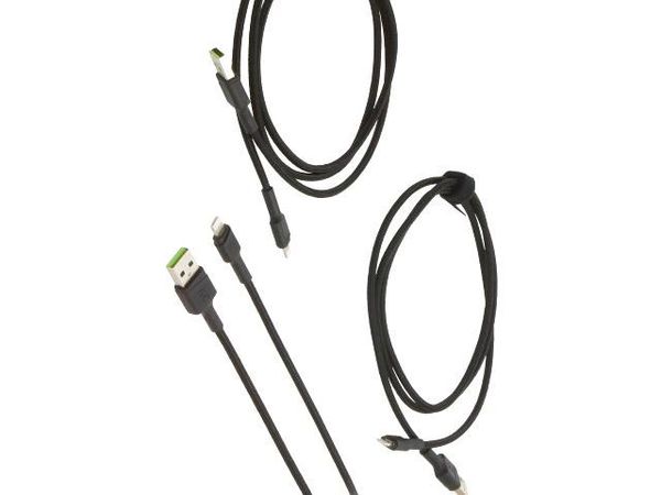 KABGCSET05 Audio Cables / Video Cables / RCA Cables