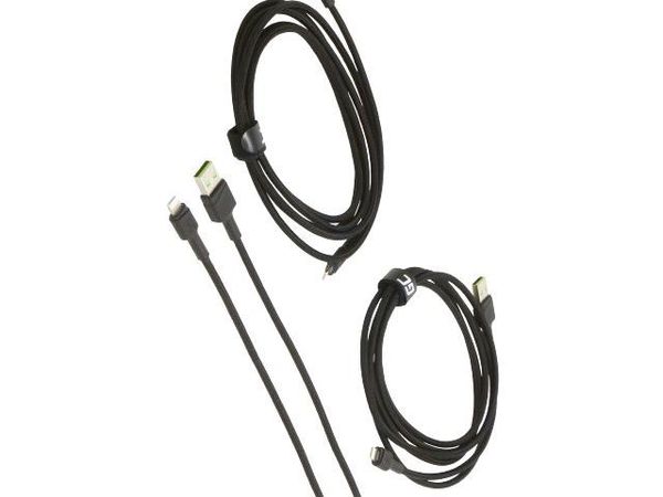 KABGCSET06 Audio Cables / Video Cables / RCA Cables