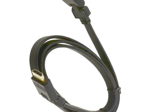 KABH AL-05 HDMI, Displayport & DVI Connectors