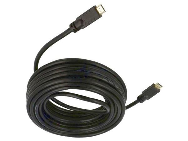 KABHD OEM-35  Connectors