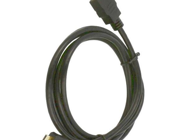KABHD OEM-38 HDMI, Displayport & DVI Connectors