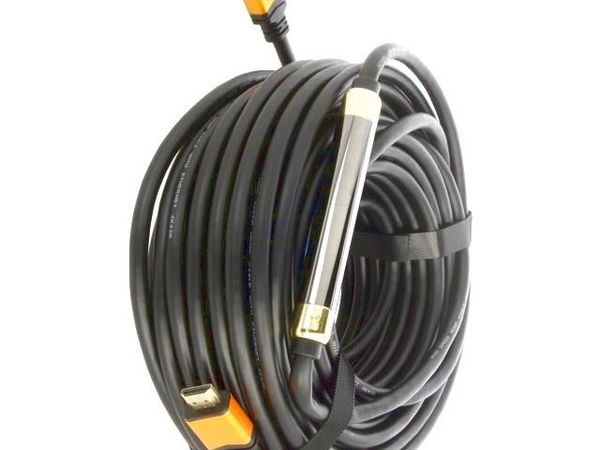 KABHD OEM-40 HDMI, Displayport & DVI Connectors