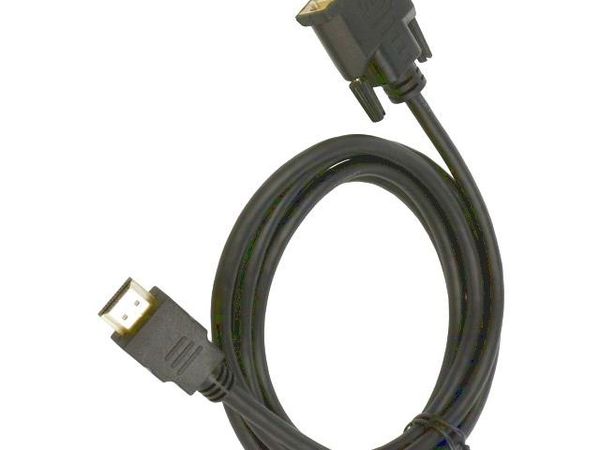 KABHD OEM-41 HDMI, Displayport & DVI Connectors