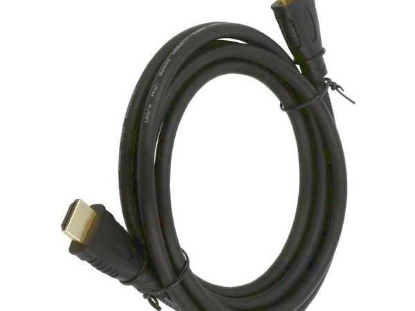 KABHD OEM-47 HDMI, Displayport & DVI Connectors