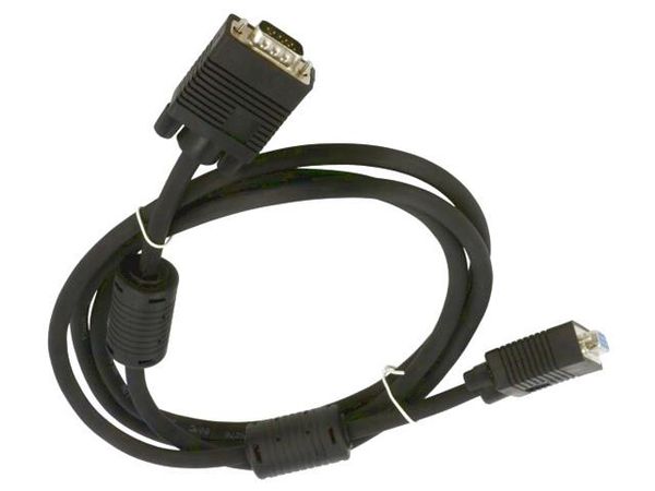 KABSVGA M/F 1.8M AL-OEM-11  Wire & Cable