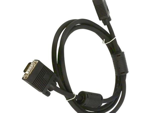 KABSVGA M/F 1.8M AL-OEM-11 Audio Cables / Video Cables / RCA Cables