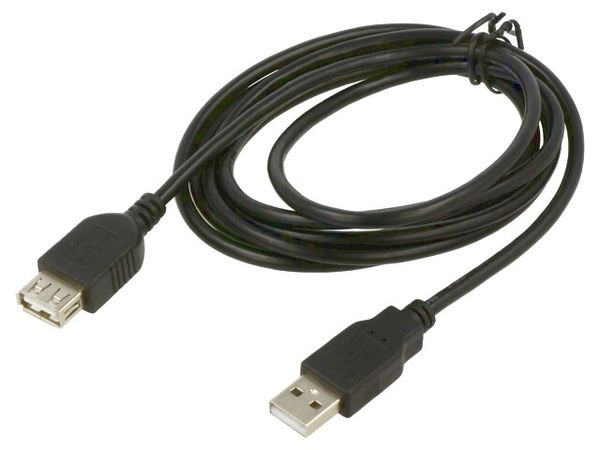 KABUSB2 AA 2M AL-OEM-110 electronic component of ART