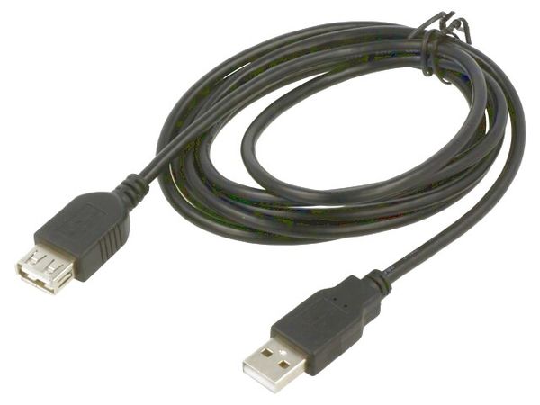KABUSB2 A-A 3M AL-OEM-111 electronic component of ART