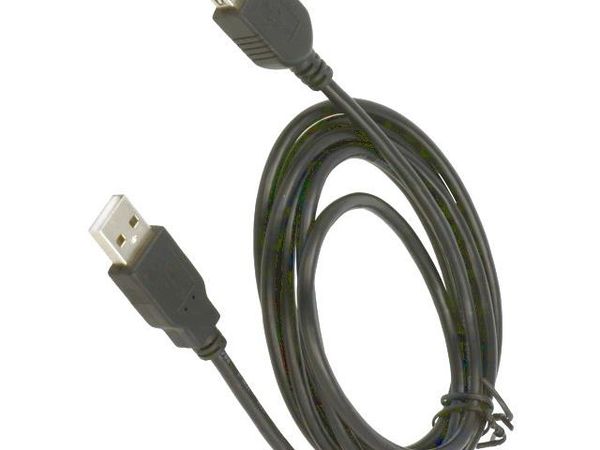 KABUSB2 A-A 3M AL-OEM-111 Audio Cables / Video Cables / RCA Cables