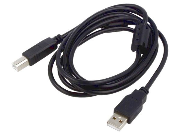 KABUSB2 AB 2M AL-OEM-100A electronic component of ART
