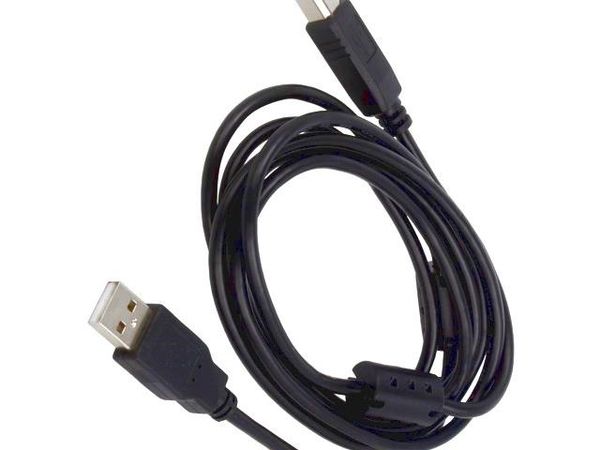 KABUSB2 AB 2M AL-OEM-100A Audio Cables / Video Cables / RCA Cables