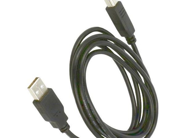 KABUSB2 AB 3M AL-OEM-101 Audio Cables / Video Cables / RCA Cables