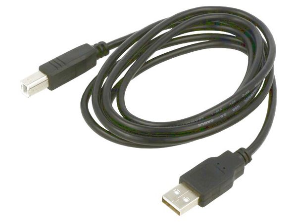 KABUSB2 AB 5M AL-OEM-102 electronic component of ART