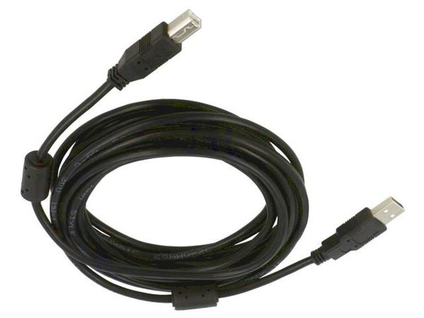 KABUSB2 AB 5M AL-OEM-102A  Wire & Cable