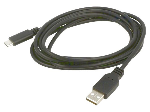 KABUSB2 A-C 0.5M AL-OEM-117 electronic component of ART