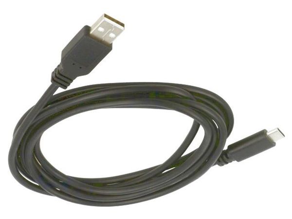 KABUSB2 A-C 0.5M AL-OEM-117  Wire & Cable