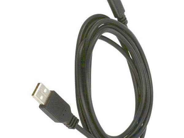 KABUSB2 A-C 0.5M AL-OEM-117 Audio Cables / Video Cables / RCA Cables