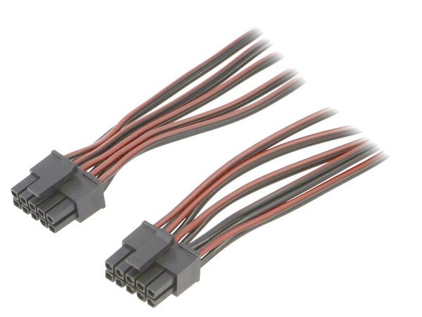 KABX-10PFF-L400 electronic component of Espe