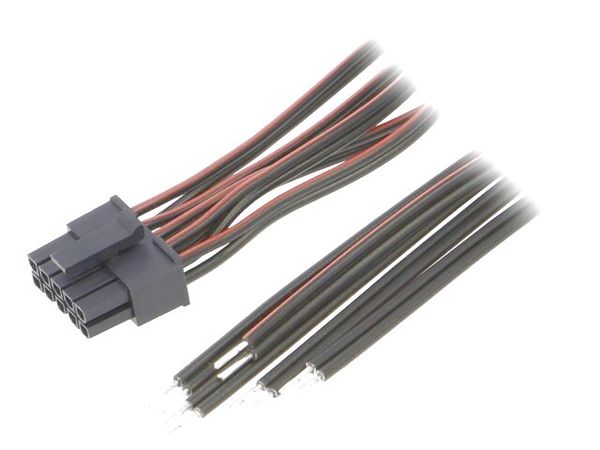 KABX-10PFS-L400 electronic component of Espe