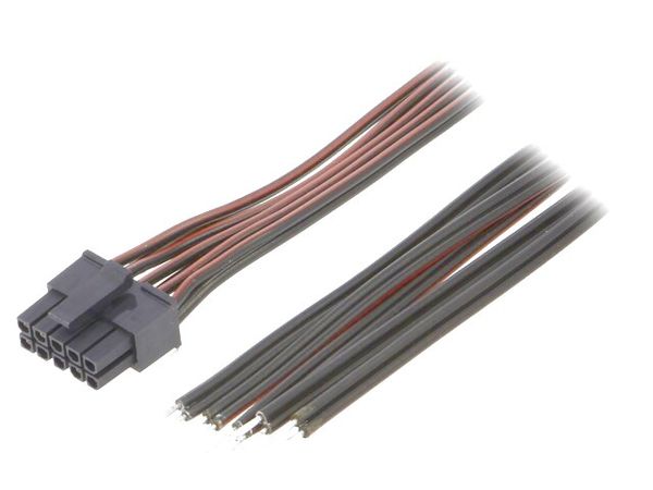 KABX-10PFS-L600 electronic component of Espe