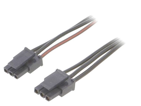 KABX-3PFF-L400 electronic component of Espe