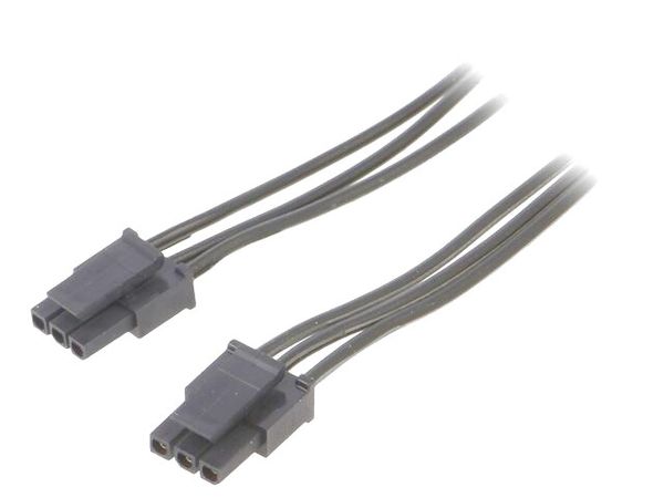 KABX-3PFF-L600 electronic component of Espe