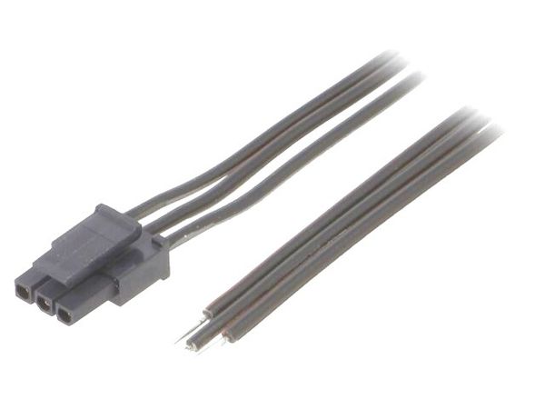 KABX-3PFS-L600 electronic component of Espe