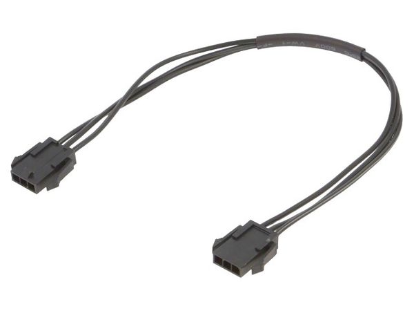 KABX-3PMM-L200 electronic component of Espe
