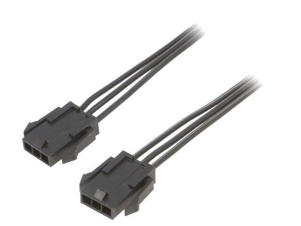 KABX-3PMM-L400 electronic component of Espe